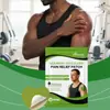 Parche para el Cuidado Corporal XIMONTH - Cuidado suave para tobillos, rodillas y articulaciones del cuerpo, un cómodo parche de cuidado con masaje de uso externo