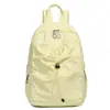 Mochila casual versátil ligera de lunares simple nueva 2026 para estudiantes, desplazamientos, senderismo y actividades al aire libre