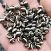Ágata linear preto e branco contas redondas Jade contas soltas ágata antiga contas de 6mm pulseira DIY colar acessórios de joias