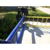Equipo de Ejercicio al Aire Libre Sendero de Fitness Artículos Deportivos al Aire Libre Escalera del Cielo Barras Paralelas Escalera de Nube Escalera Plana