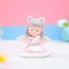 Figurita Popular de Dama Tang Xiao Huan Estilo Antiguo 2.0 Tamaño Pequeño Artesanía de Resina Más Vendida Exquisita Muñeca Figurita