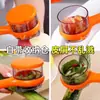 Nuevo Cuchillo Pelador Multiusos con Función de Almacenamiento para Uso en Cocina Doméstica, Pelador Universal de Frutas y Patatas, Pelador de Frutas