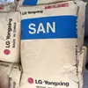 AS LG Yongxing 80HF fondo blanco alto flujo contenedor de alimentos pequeños electrodomésticos transparentes de plástico