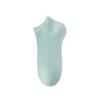 Calcetines de malla transpirable Zhuji de primavera y verano calcetines cortos de algodón para mujer calcetines de tubo corto calcetines al por mayor calcetines delgados para mujer desodorantes absorbentes de sudor