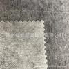 Papel de forro más vendido con adhesivo por un lado y que se puede unir con calor sin dañarlo, fabricantes de papel de forro de Jiangsu