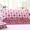 Toalla de almohada antigua un par de toallas de almohada gruesas y agrandadas para cuatro estaciones regalo de regreso para adultos individual pareja sin pelo