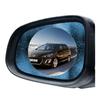 Espelho retrovisor do carro filme à prova de chuva filme antiembaçante espelho retrovisor filme à prova d'água Especificação universal tela cheia adesivo externo da janela lateral