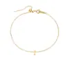 St.Delan26 Pulsera DIY de Letras Joyería para Mujer Venta al por Mayor Moda Pulsera de Letras de Acero Inoxidable Personalizada Venta Directa