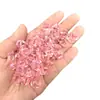 Accesorios para juegos de mesa marcadores de juego peones de colores meeples de cristal fichas multicolor en stock virutas de gemas