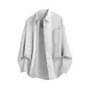 Camisa de protección solar estilo XiaoXiao para mujer, hecha de seda helada, chaqueta cárdigan de protección solar, ropa de protección solar UPF100 contra rayos UV