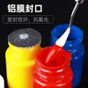 Tinta de Impresión a Base de Agua Tinta para Frotar Grabado Arte de Impresión 60ml Negro Lavable Pigmento para Xilografía