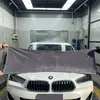 Toalha de Limpeza e Polimento para Lavagem de Carros de Fibra Ultrafina Transfronteiriça Pano de Limpeza Super Absorvente Propriedade Limpeza Espessada Pano Absorvente de Água
