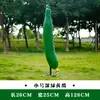 Esculturas Grandes de Frutas y Verduras Huerta de Frutas y Verduras Diseño de Granja Decoración de Modelado de Paisaje Adornos de Calabaza Modelos
