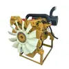 Maquinaria de Construcción Accesorios para Excavadora Marca Nueva Usado Original 3126 Ensamblaje de Motor Conjunto de Motor