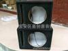 Ventas Directas de Fábrica Nuevo altavoz altavoz caja laberinto de 10 pulgadas altavoz de graves caja vacía audio para coche caja de madera
