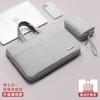 Bolsa para portátil de 14 pulgadas, compatible con Lenovo, Apple Pro, Huawei, portátil de 15,6 pulgadas, funda protectora Air13.3