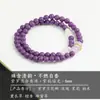 Fábrica Tradicional de Cuentas de Incienso Venta al por mayor de Pulseras de Medicina China, Pulseras DIY, Hechas a mano con Fragancia Duradera