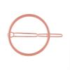 Horquilla para el Cabello de Diosa con Perla, Estrella y Luna de Pedrería Elementos Geométricos Retro Accesorios para el Cabello Barrocos Horquilla para el Cabello de Niña con Pedrería