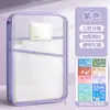 Bolsa de Estudo para Alunos Bolsa Classificadora por Matéria em L Bolsa de Arquivo em Rede Bolsa Espessa para Matérias Armazenamento de Provas Livro Bolsa de Livros