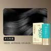 Caneta de Tinta para Cabelo Mei Si Mei Proteína Hidrolisada Extrato de Planta Corretivo para Cabelos Brancos Bastão Modelador de Cabelo Story Bastão Descartável para Modelar Cabelo