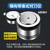 DAFEI Ajustador de eje Z para preajustador de herramientas preajustador de herramientas fotoeléctrico ajustador de herramientas cnc