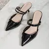 Sapatos Mary Jane Artísticos Retro Estilo Hepburn Doces e Elegantes de Couro Genuíno Emagrecedores Versáteis de Uma Tira para Mulheres