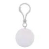 Chaveiro de Plástico para Lazer de Golfe Pingente com Fecho Lagosta Pingente para Esportes ao Ar Livre Decoração de Mochila Escolar Amazon Transfronteiriço