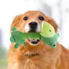 Perro Mascota Juguetes para Perros Resistentes a Mordidas Productos para Mascotas Juguete de Peluche Vocal para Cachorro Juguete Masticable de Peluche para Cachorro Teddy