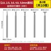 Cabeça de Moagem de Lixa Agulha K Pequena Ferramenta de Cabeça de Moagem de Lixa Metal Jade Polimento de Jade Moedor Elétrico Cabeça de Moagem
