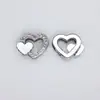 10mm vestindo diamante branco adequado para usar pulseira de pulso pulseira acessórios diy miçangas liga jóias