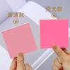 Notas Post-It para Alunos do Ensino Fundamental, Papel para Anotações, Adesivos de Etiqueta em Forma de Coração, Tiras Pequenas, Adesivos Coloridos em Forma de Coração com Aparência Sofisticada para Alunos do Ensino Fundamental II