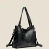 Bolso Tote Grande para Mujer para el Trabajo, Otoño 2026, Estilo Europeo y Americano, Elegante Bolso de Hombro de Alto Valor para Viajes Diarios