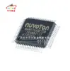 Microcontrolador original genuíno NANO100SE3BN NANO100S patch LQFP64 microcontrolador de 32 bits
