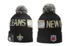 Gorro de Punto Rugby Exportado Transfronterizo con Bordado, Gorro Tejido de Equipo, Gorro para Clima Frío, Forro de Polar, Cálido, Protector de Orejas, Gorro Deportivo, A Prueba de Frío