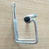 Portabidón para bicicleta de montaña equipo de bicicleta aleación de aluminio doble cuenta portavasos fabricantes de portavasos para ciclismo mayoreo