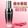 Perfume Lodyshi cuidado capilar aceite esencial femenino cabello suave cuidado cabello rizado fragancia no grasa aceite esencial capilar 60ml