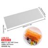 Chips ocos Margarida Lótus Caleidoscópio Flip Açúcar Renda Silicone Pad DIY Baking Plate Cozinha Molecular Decorativa
