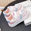 Zapatos Blancos de Pizarra para Niños 2026 Actividad Nuevo Verano Malla Transpirable Correr Nuevos Zapatos Deportivos para Niños y Niñas