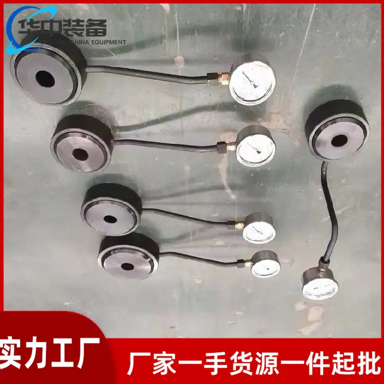 矿用锚杆（索）测力计03