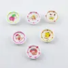 Serie de Platos Pequeños para la Cena de Dibujos Animados Sanrio Funda para Teléfono Móvil DIY Accesorios de Resina Juguetes Joyería Juguete de Moda Tienda al por Mayor