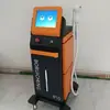 Aparelho multifuncional Orange 810 Photon Rejuvenescedor e Depilatório Dois em Um para Lavagem de Sobrancelhas e Remoção de Tatuagens, Exclusivo para Salões de Beleza.