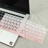 Para 2024 Glory MagicBook14 Película para Teclado x14pro Portátil v14 Teclado Computadora Película Protectora
