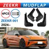 Adecuado para Zeekr 001 Guardabarros 2024 Exportación Transfronteriza Suministros Automotrices Piezas de Modificación de Neumáticos