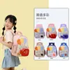 2026 Mochilas Estudantis de Alta Qualidade Mochilas Fofas de Desenho Animado para Jardim de Infância Mochilas Tendência Adoráveis para Crianças Estilo Coreano