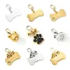 Collar erótico SM, colgante de placa de identificación para perro, se puede grabar, con cascabel, etiqueta de identificación para perro, collar para el cuello, accesorio erótico para adultos