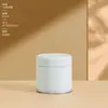 Nuevas latas de té latas selladas de aluminio tamaño pequeño 30g-100g latas selladas a prueba de humedad caja de té al por mayor
