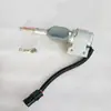 Accesorios para Motor Cummins 6Bt Válvula Solenoide de Paro 3932530 3931590 3939701 3935430