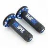 Fornecido Diretamente pelo Fabricante, Manoplas Modificadas Pro para Motocicleta Off-Road, Manoplas Economizadoras de Esforço para Veículo Off-Road