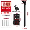 Patas de mesa metálicas plegables, patas de soporte plegables, patas plegables para escritorio de computadora, patas de soporte para cama, patas para mesa de camping