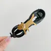 Pasador de Gato Lindo Estilo Coreano para Mujer, Pinza Retorcida para Moño, Pasador, Accesorio de Cabello de Alta Gama